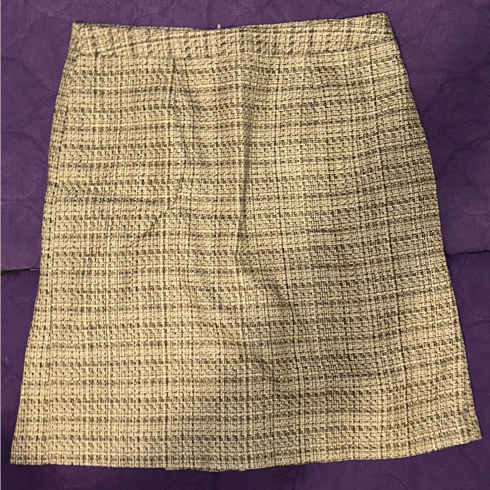 Jaclyn Smith Skirt